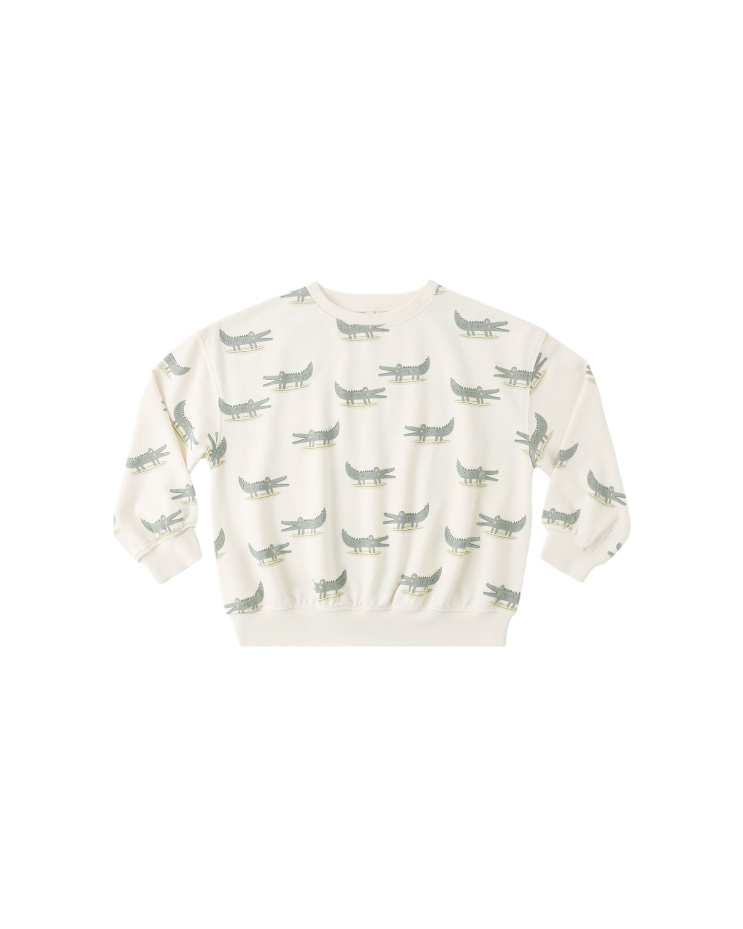 Relaxed Sweatshirt | Infant