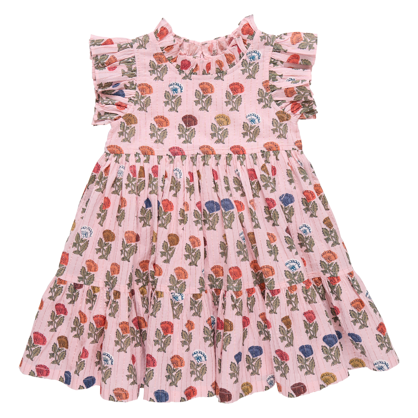 Jennifer Dress
