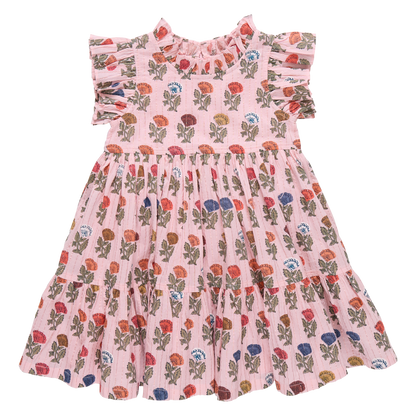 Jennifer Dress