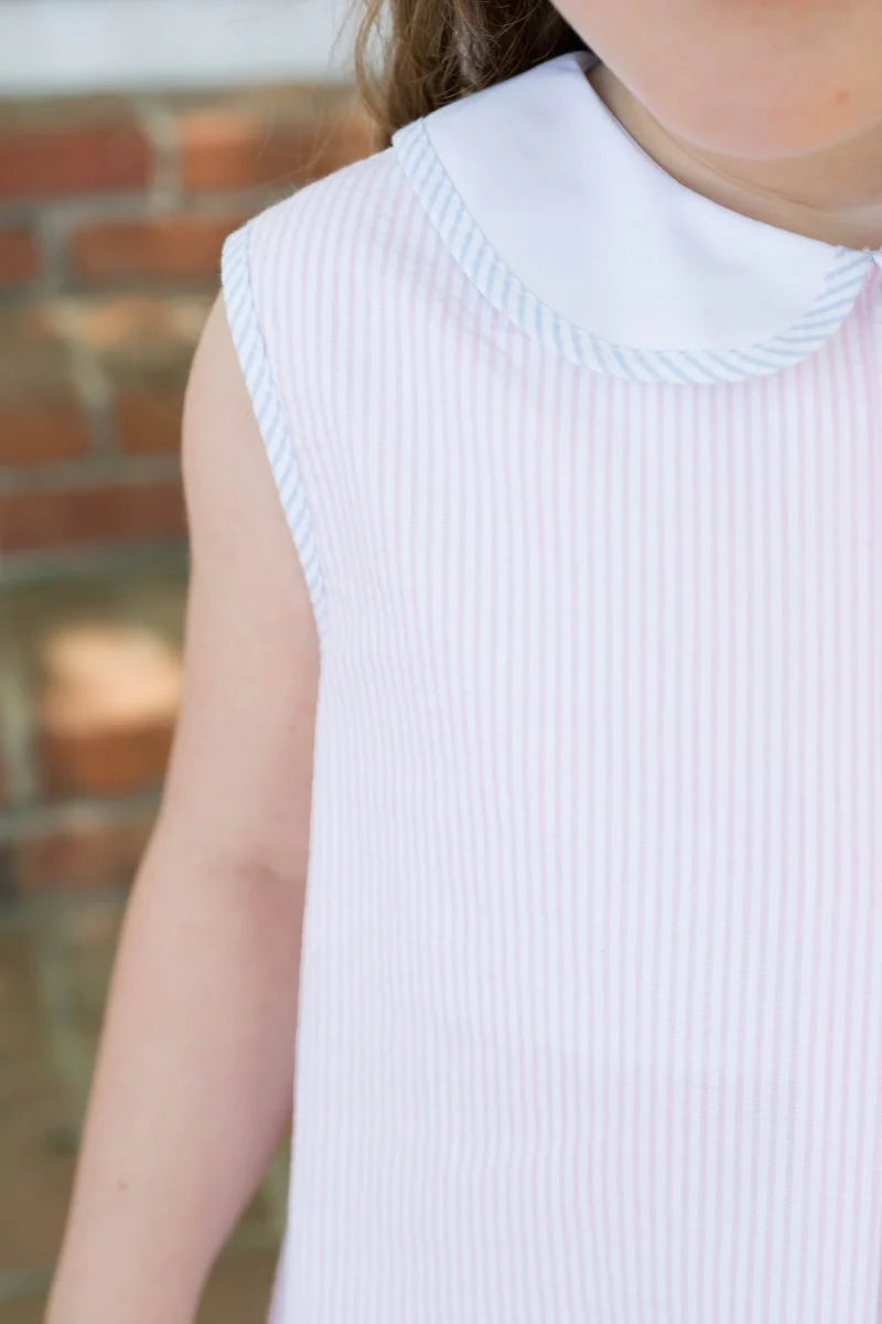 Caroline Dress