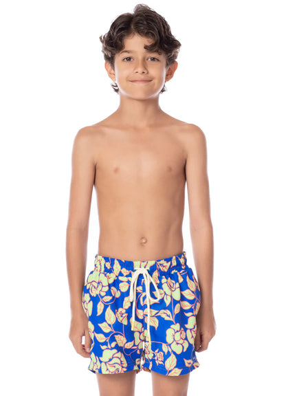 Little Sailor Boys Trunks