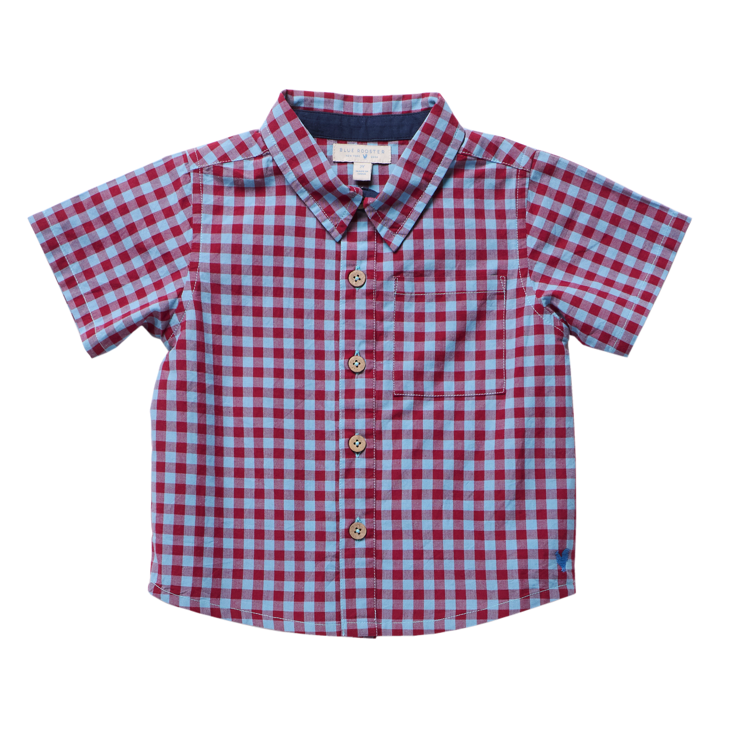 Jack Shirt
