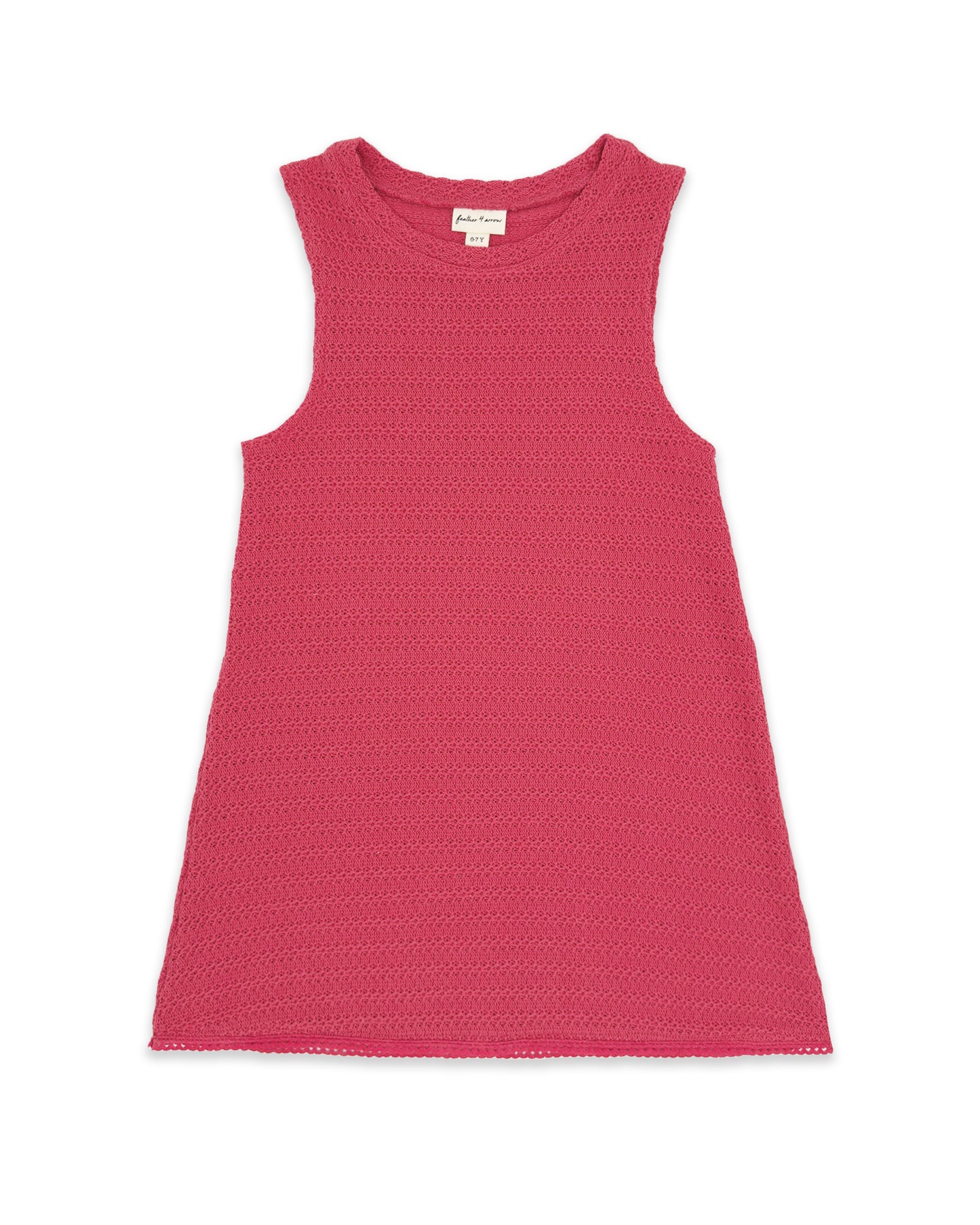 Island Escape Dress