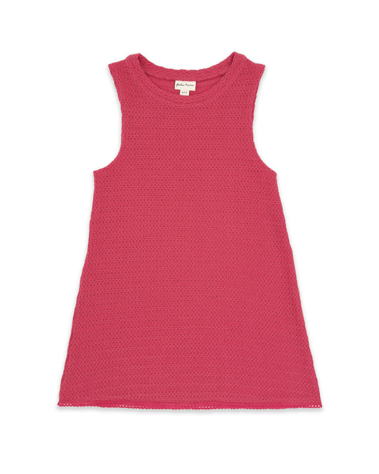 Island Escape Dress