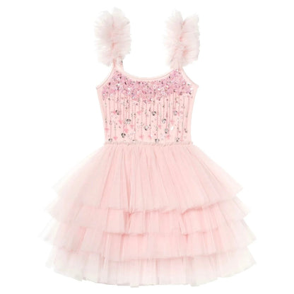 Luminara Tutu Dress