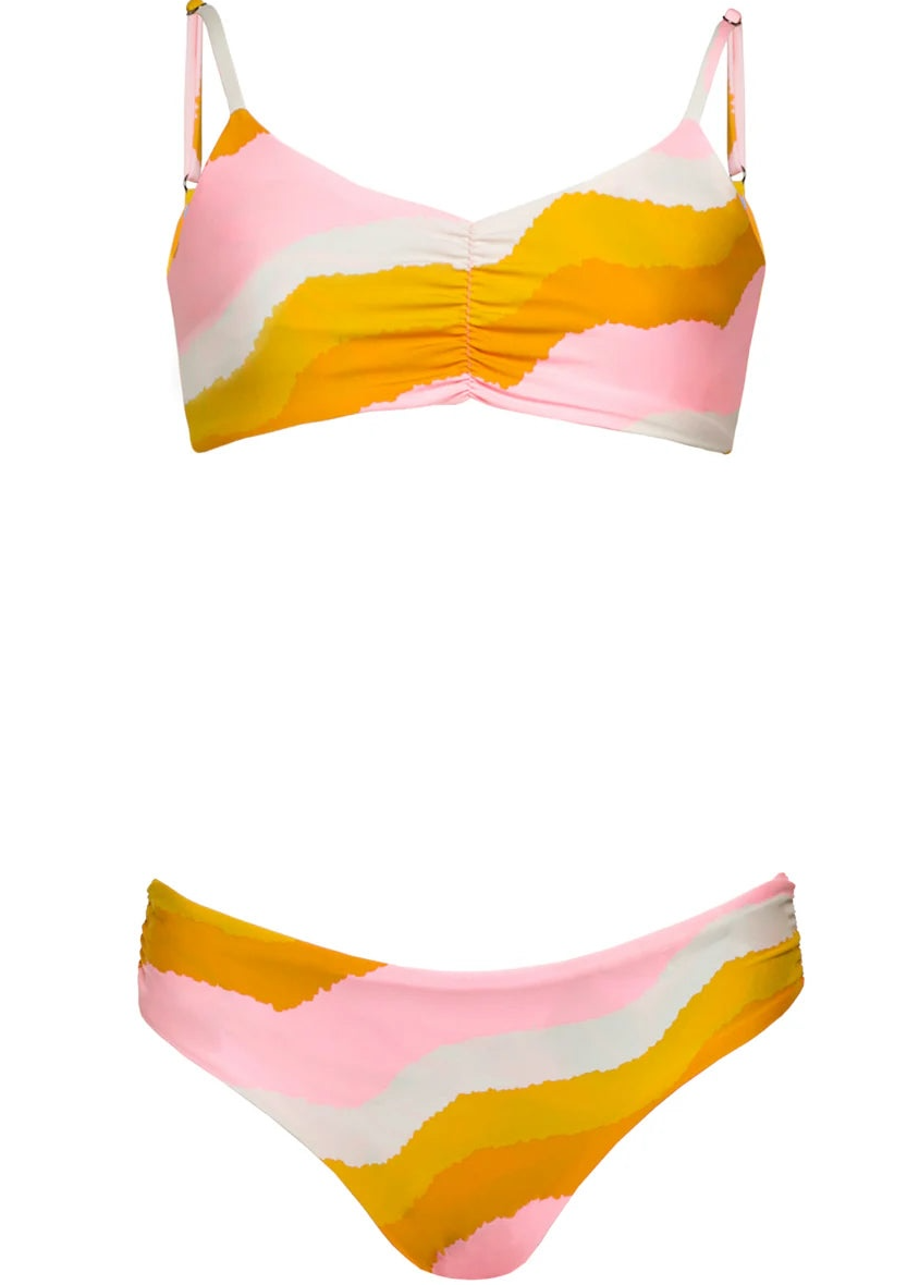 Paradiso Waves Bikini