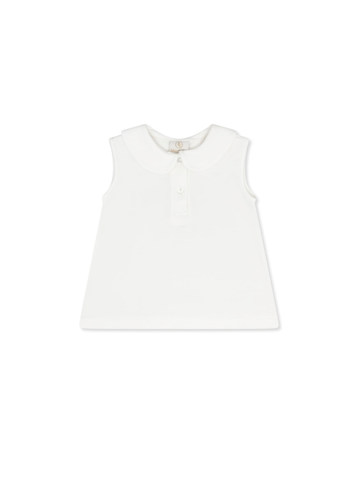 Morgan Blouse | 2-6
