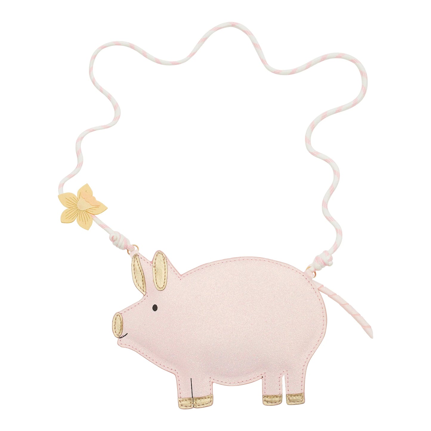 Penelope Pig Purse