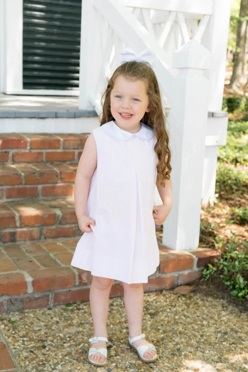 Caroline Dress | Infant