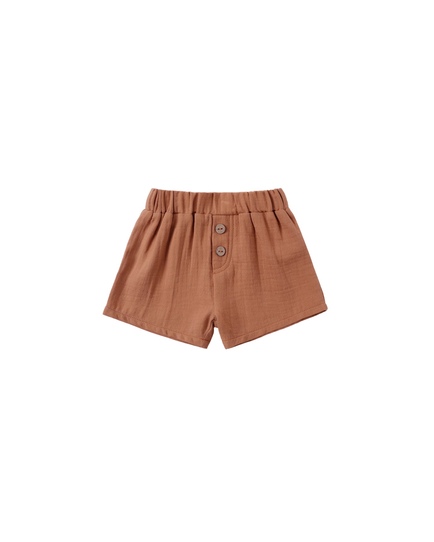 Woven Short