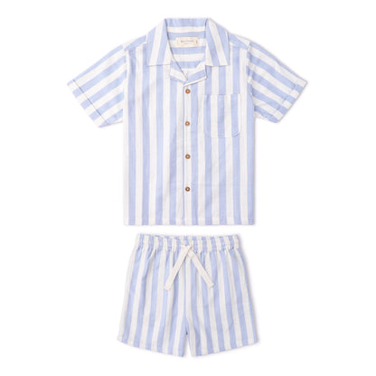 Shirt & Short Set