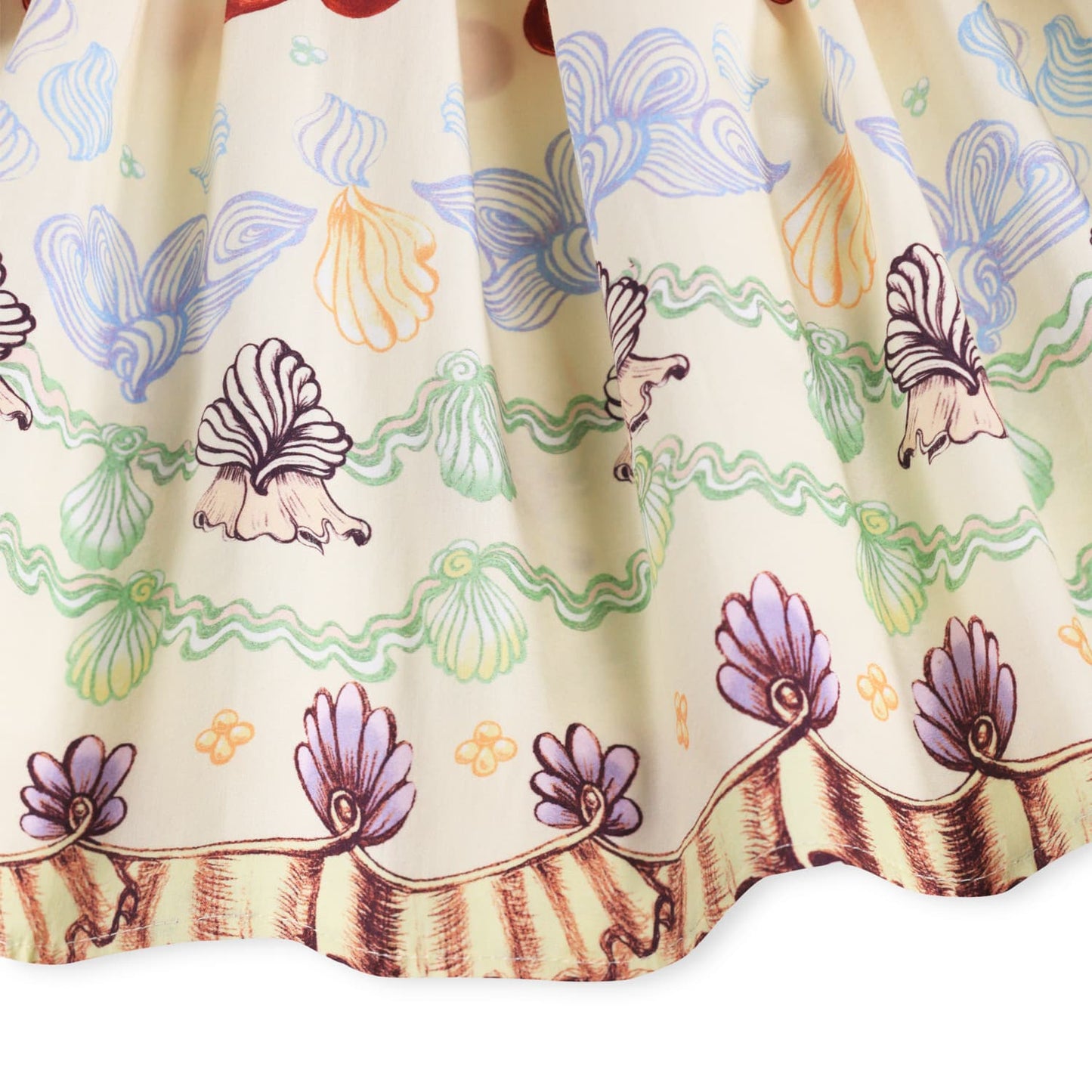 Caisi Dress | 2-7