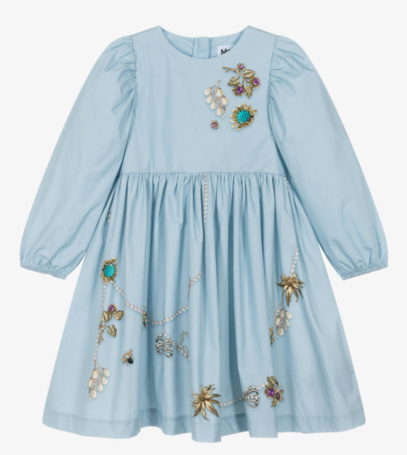 Cilja Dress