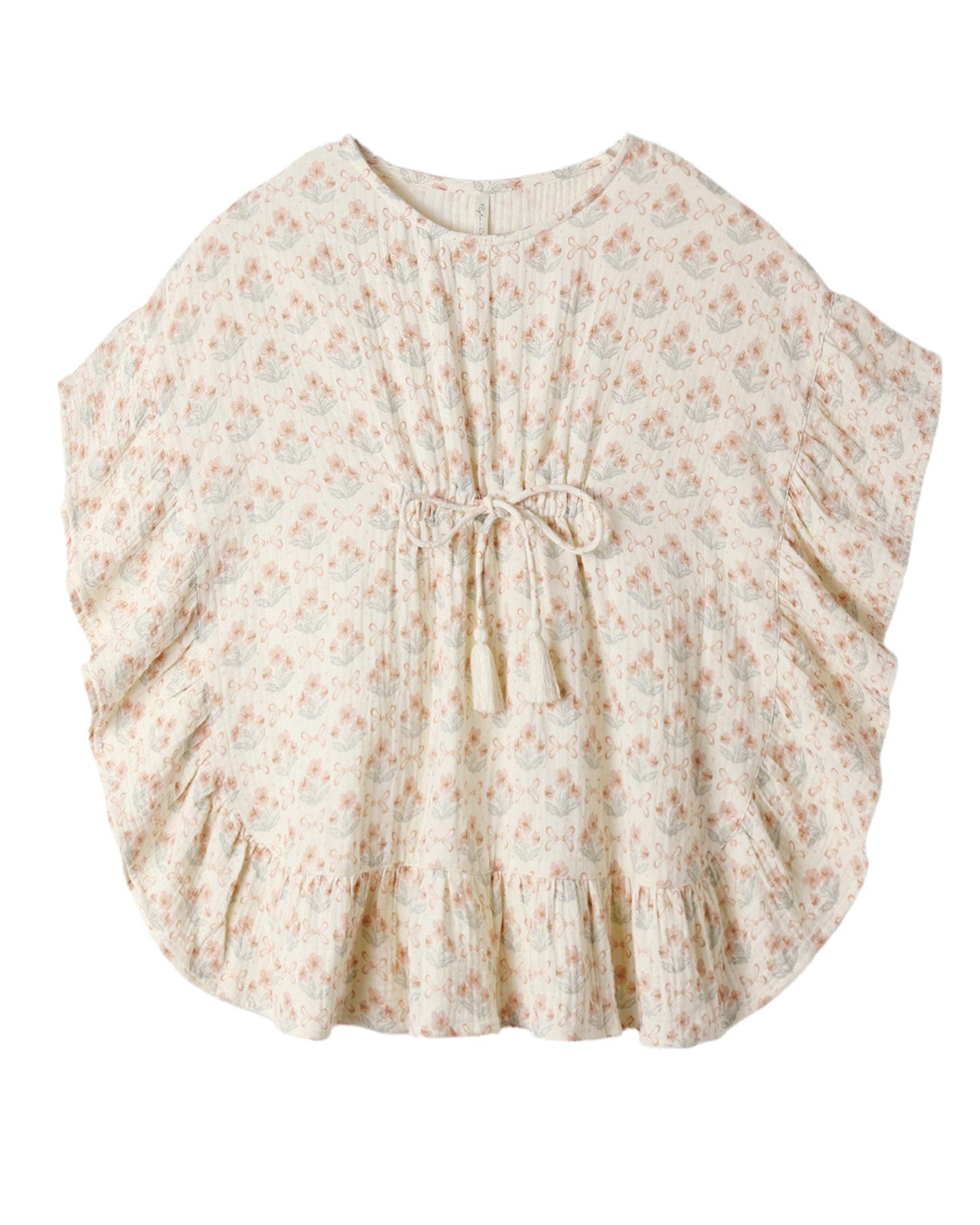 Kaftan Cover Up