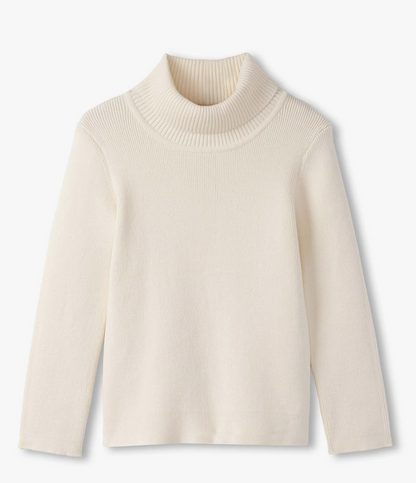 turtleneck