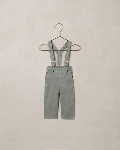 suspender pant