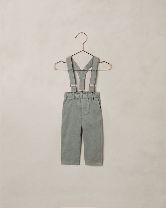 suspender pant