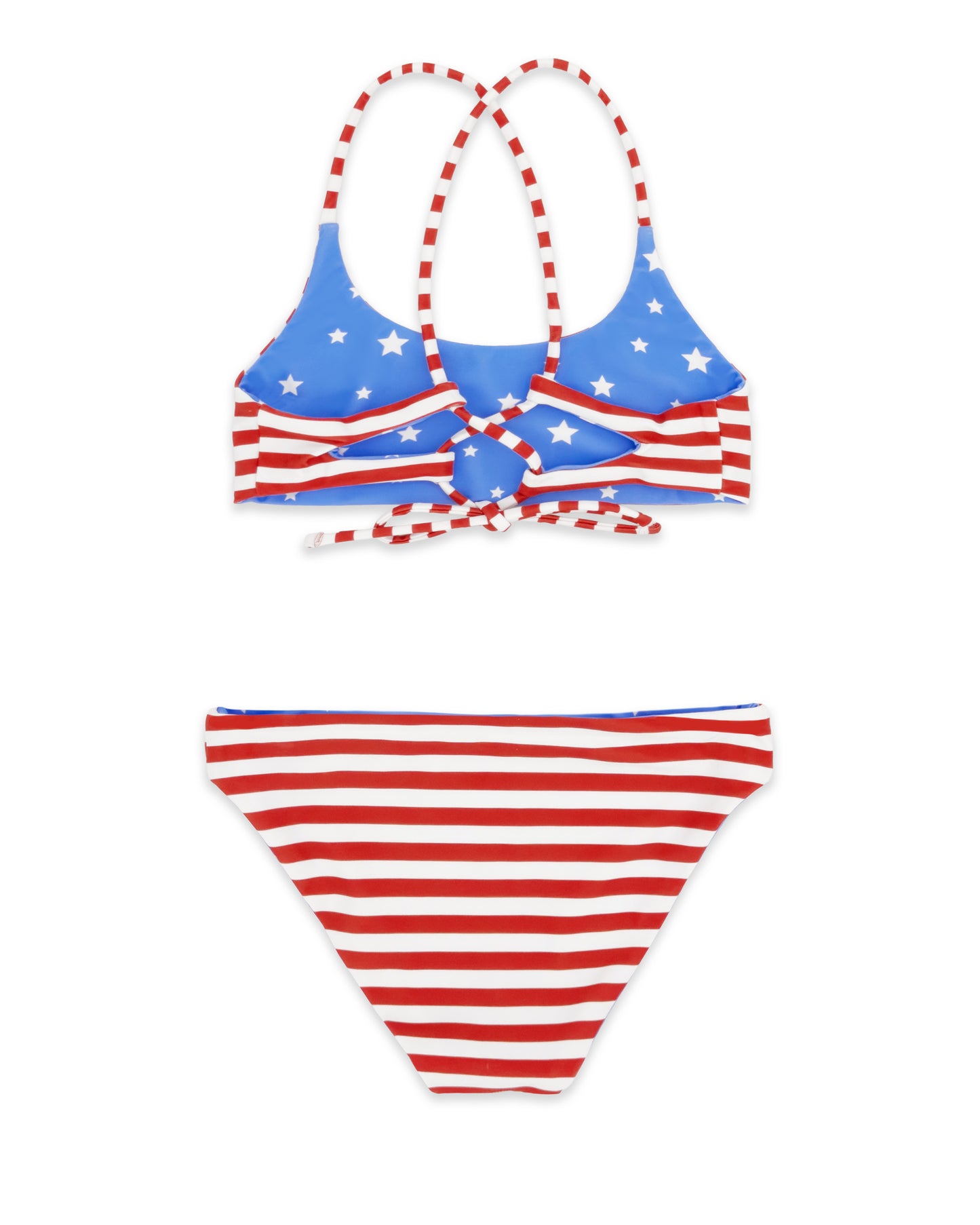 Waverly Reversible Bikini