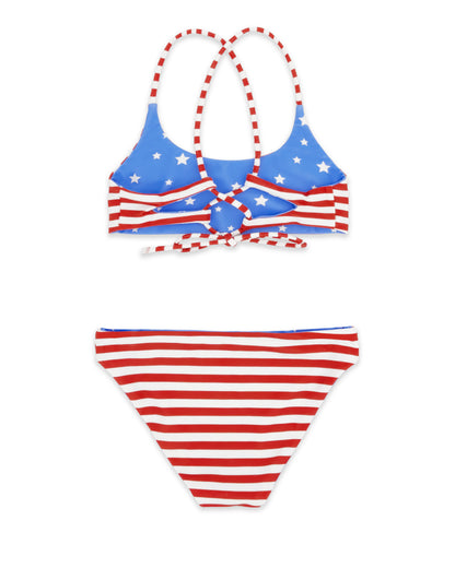 Waverly Reversible Bikini