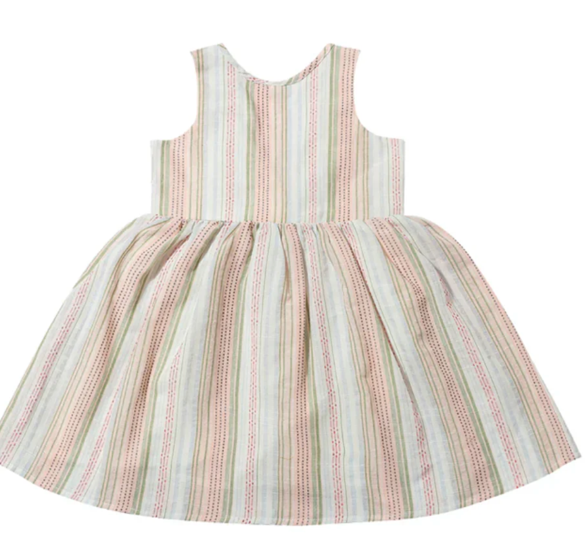 V1361A Dress