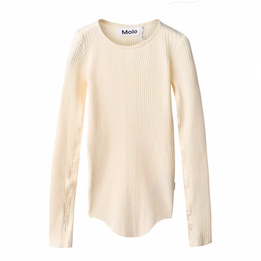 Rochelle- Long Sleeve T-Shirt