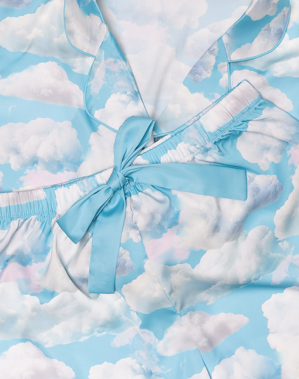 s/s pj set