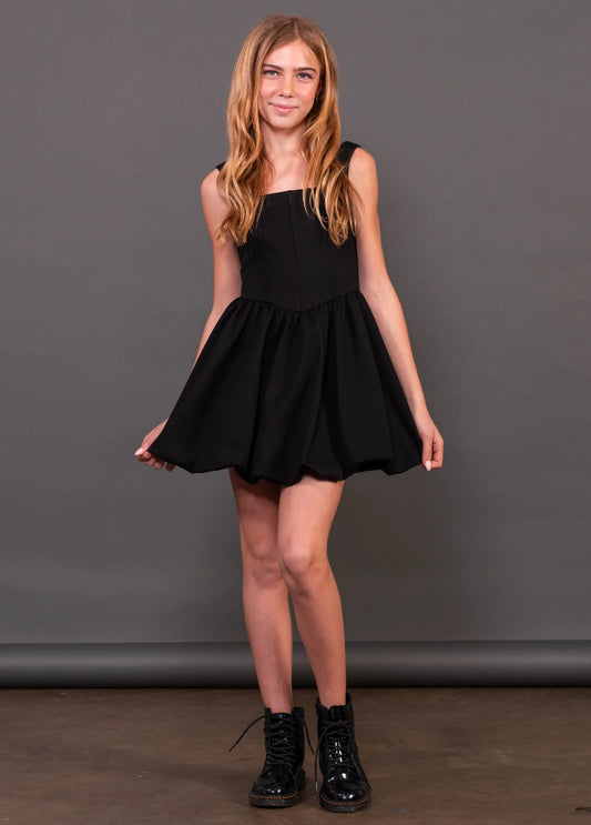 Bailey Dress