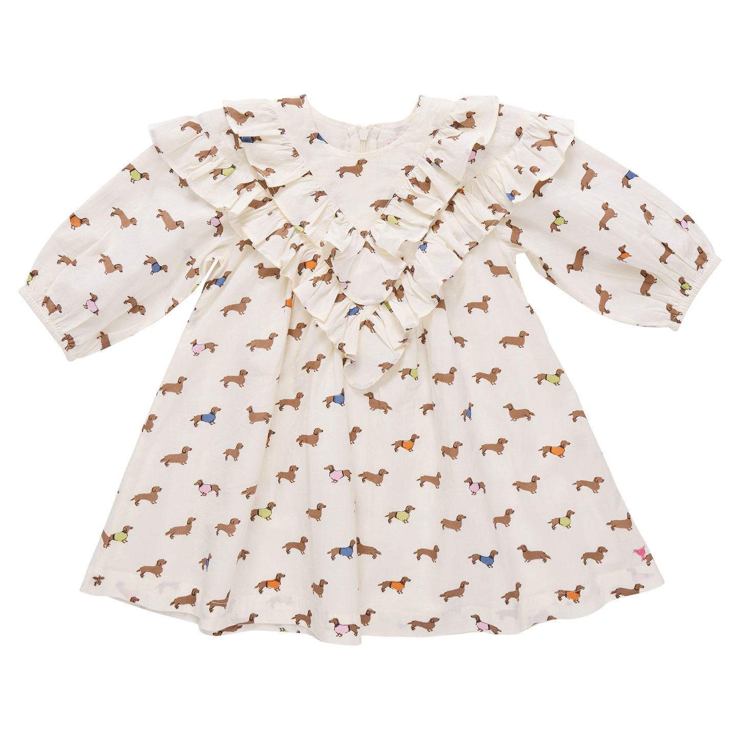 Everly Dress