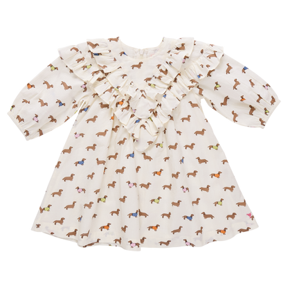 Everly Dress