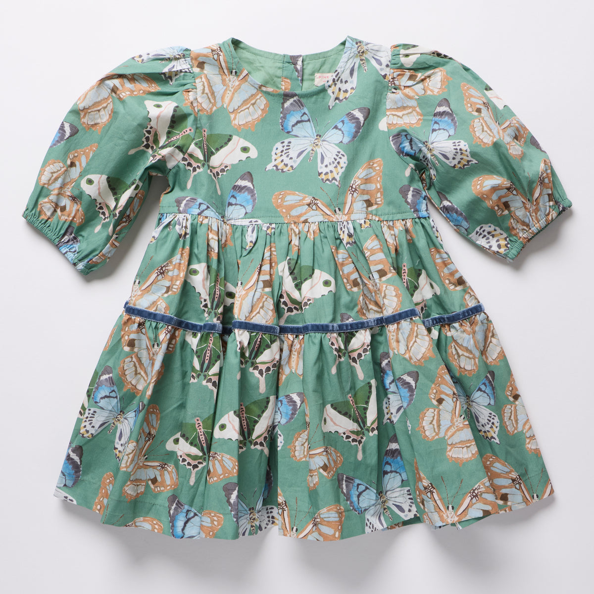 Maribelle dress