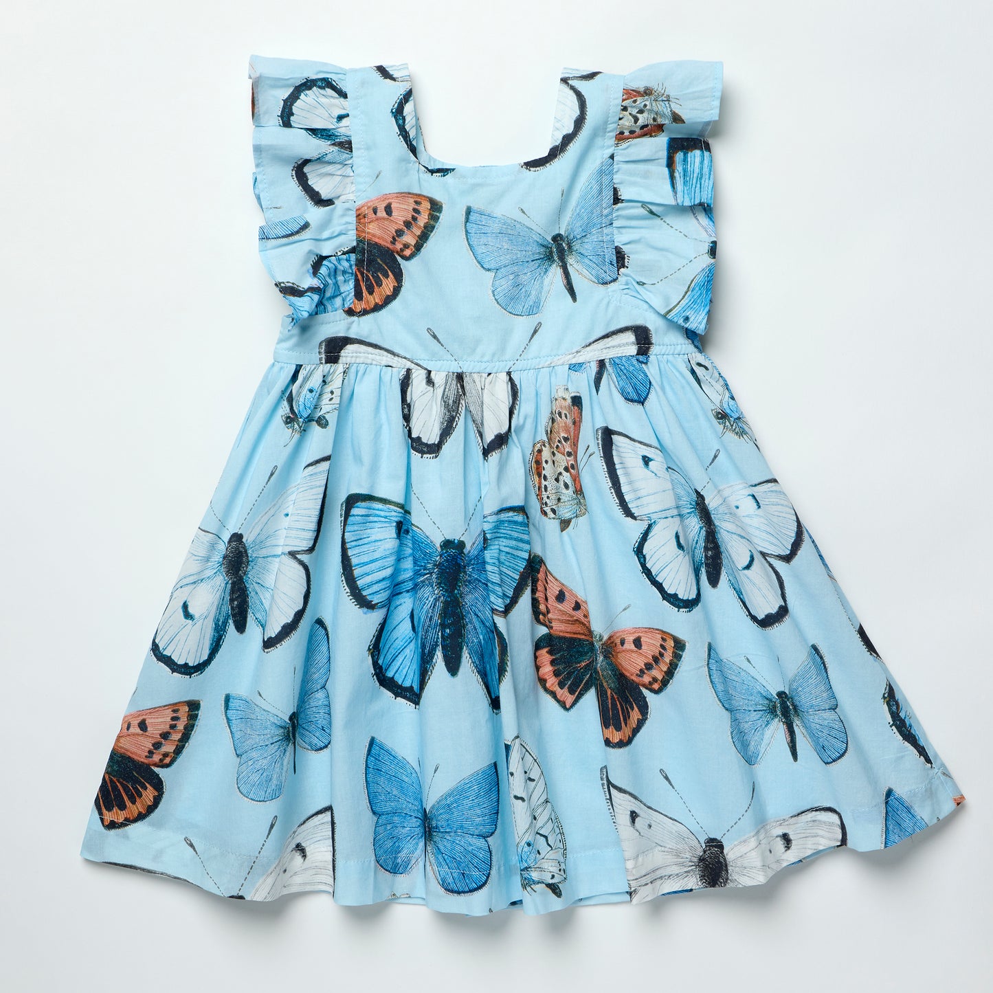 Elsie Dress | 7-12