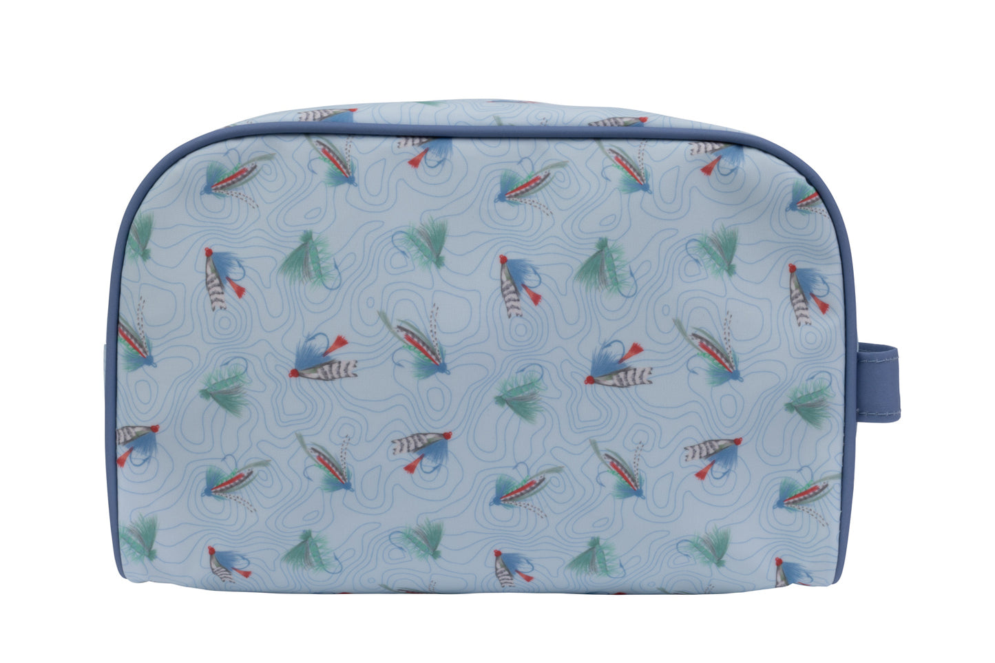 Dopp kit (apple of my Isla)
