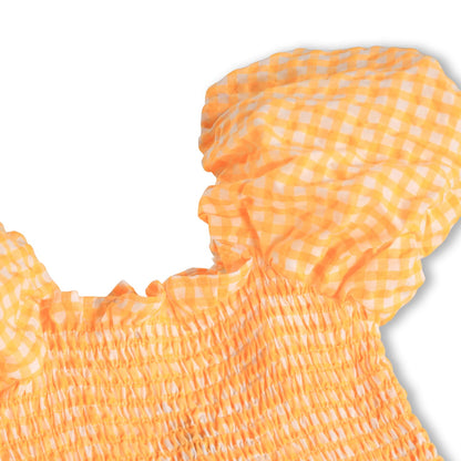 Cherisla Dress