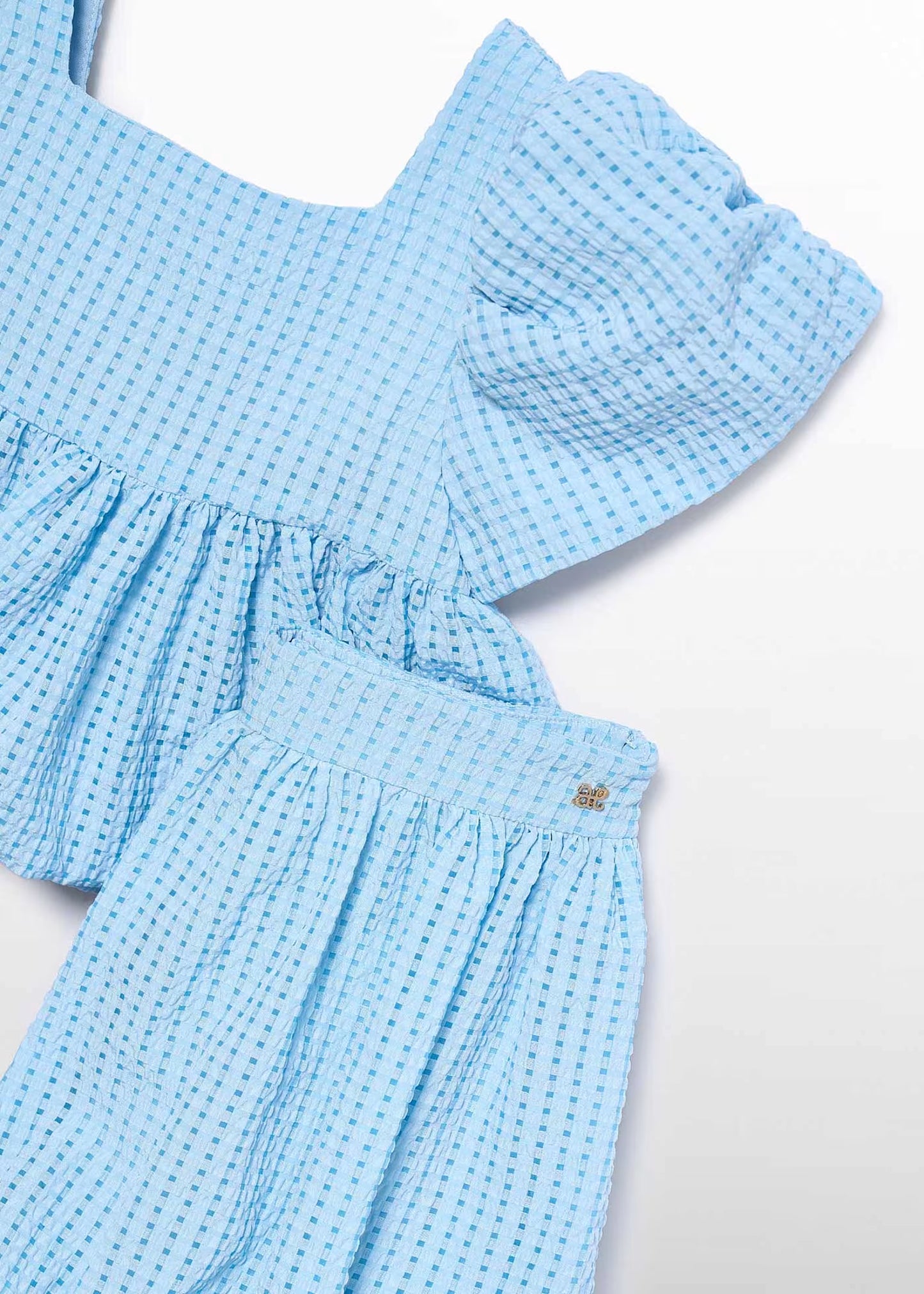 Short Set | 7-10