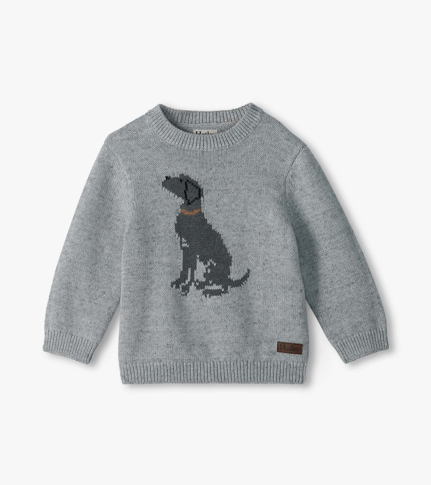 crew neck sweater