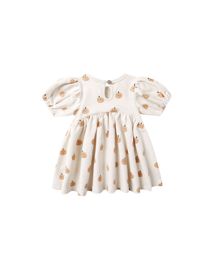 smiley pumpkins darla dress