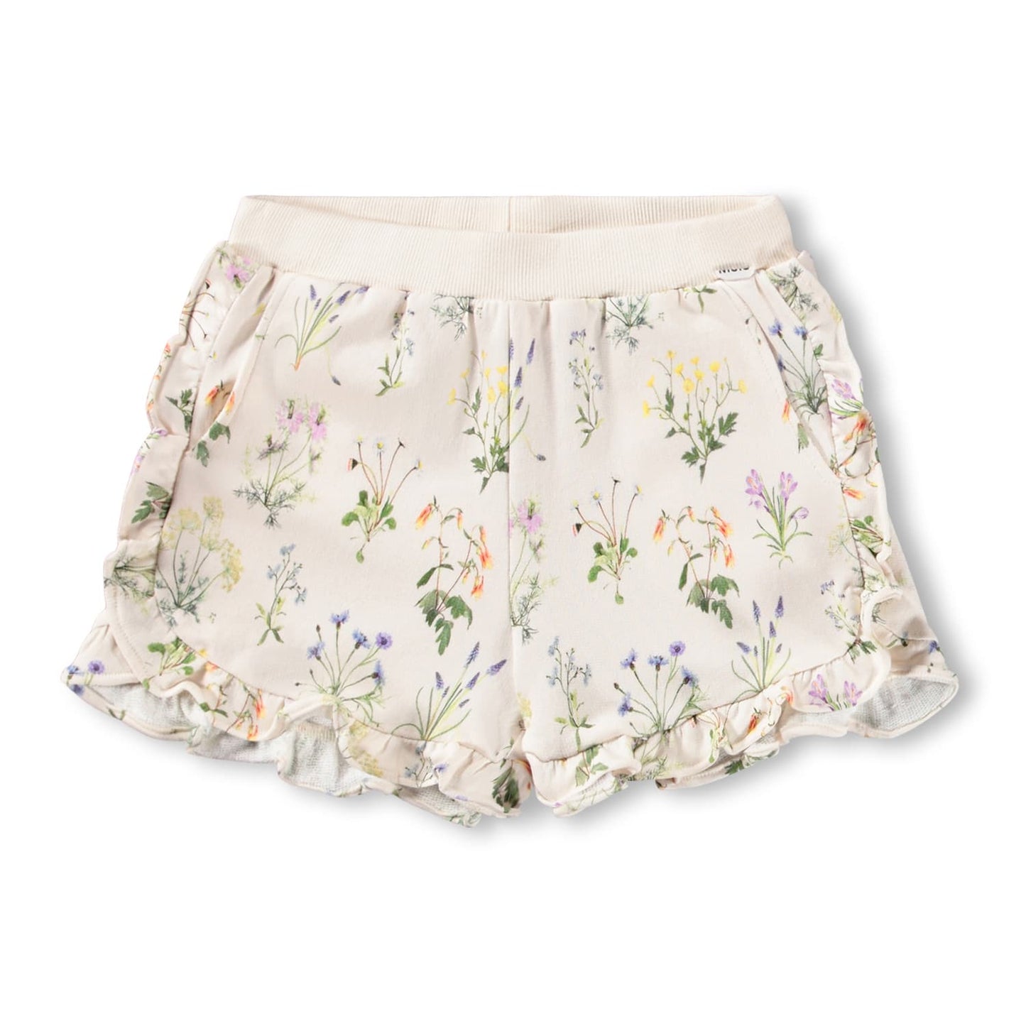 Acacia Shorts