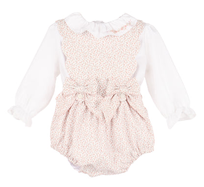 BB Blooms OG Girl Overall