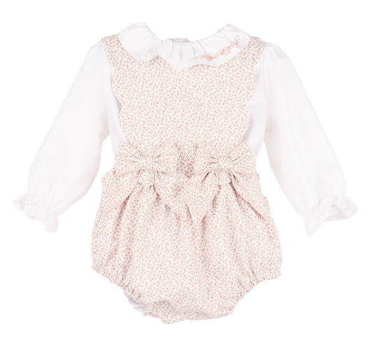 BB Blooms OG Girl Overall