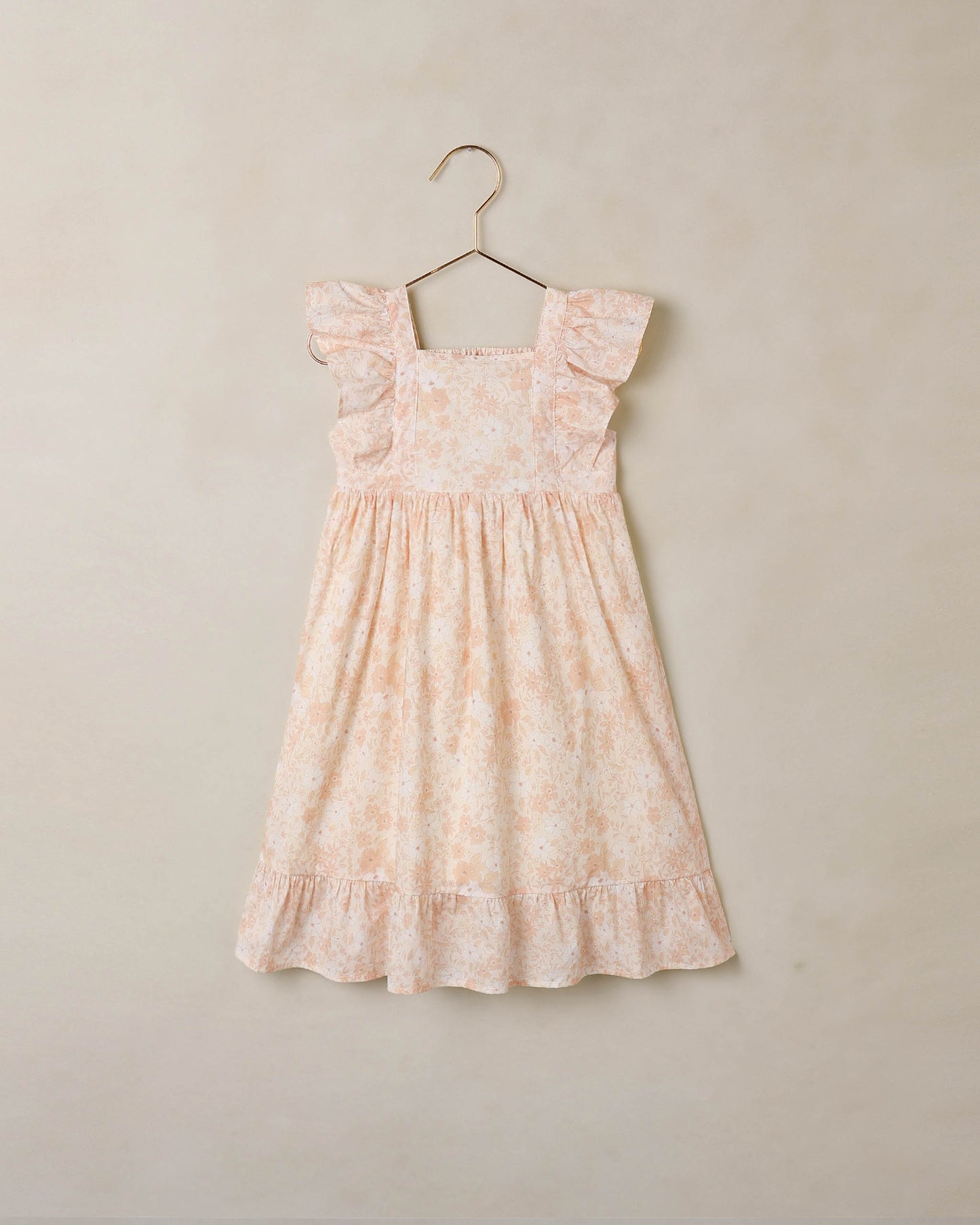 Lucy Dress
