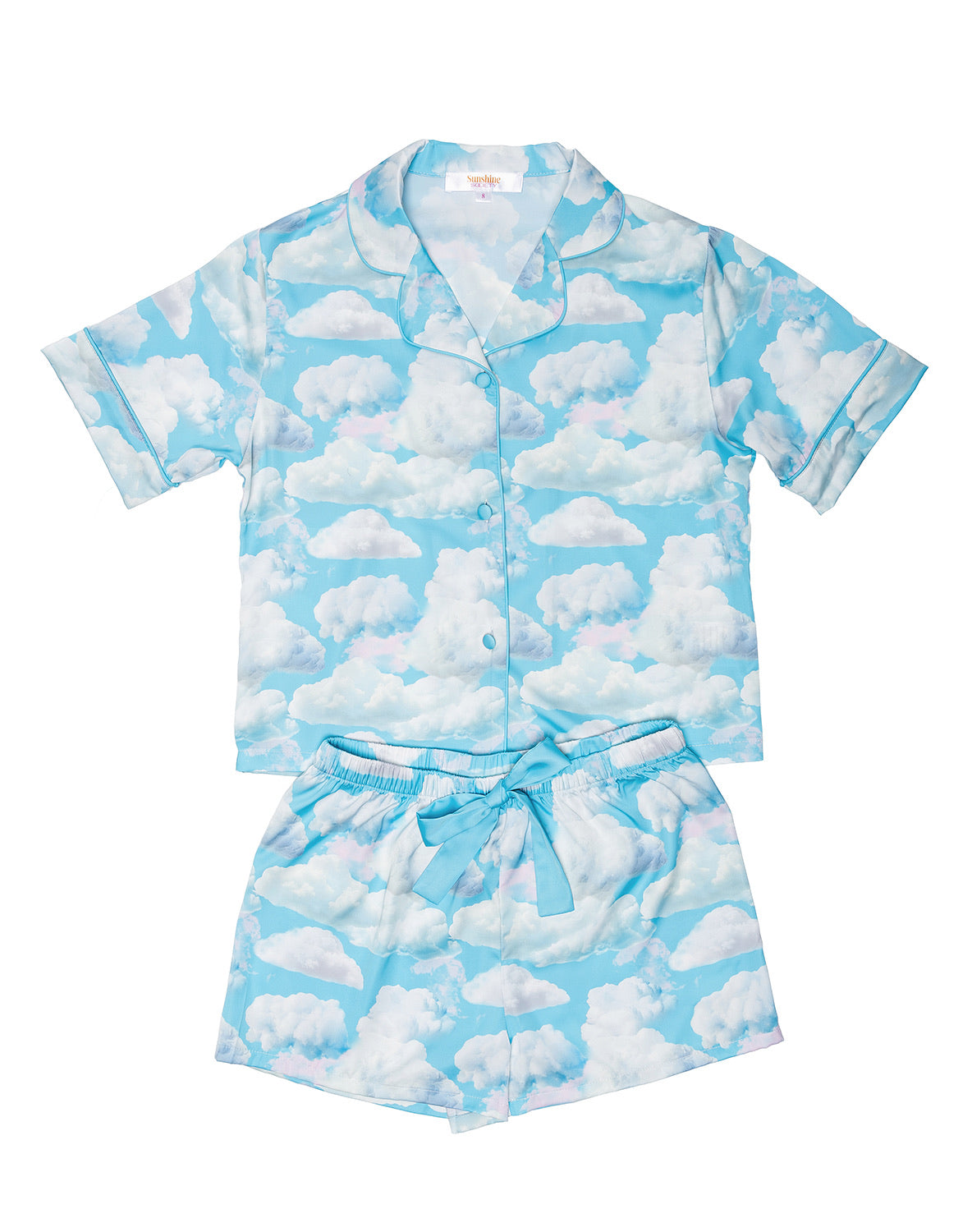 s/s pj set