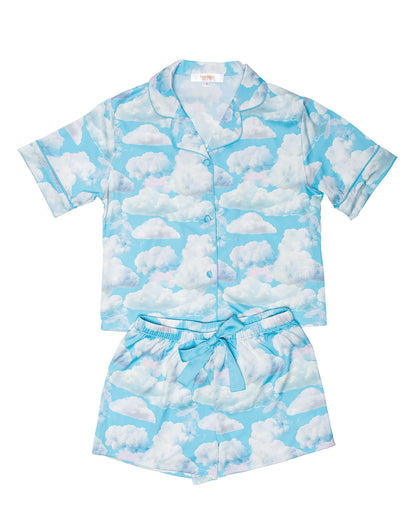 s/s pj set