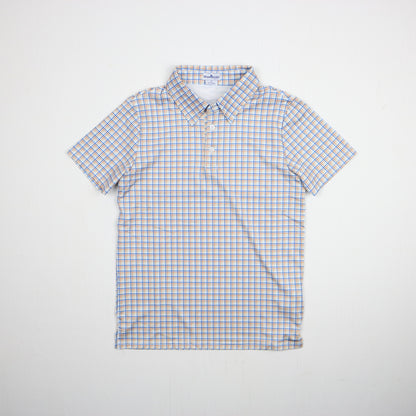 Performance Polo Shirt