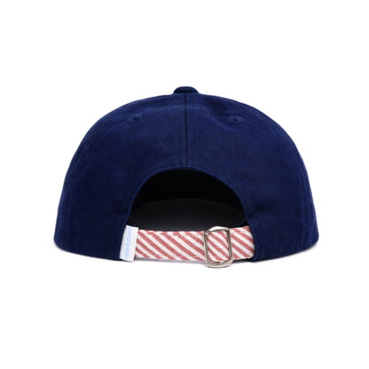 bits & bows bball hat