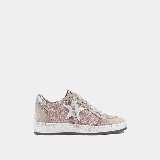 Paz Kids Star Shoes