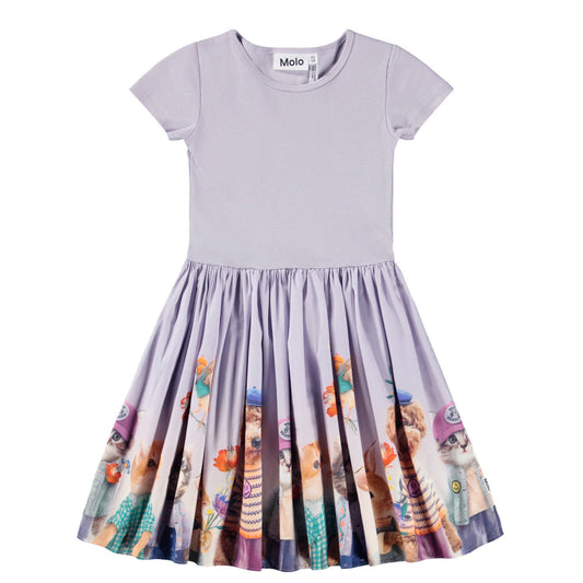 Cissa Dress
