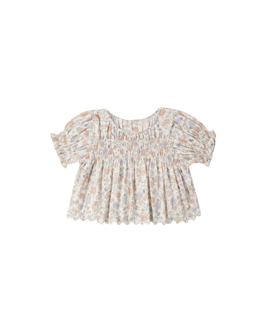 Colette Top | 2-7