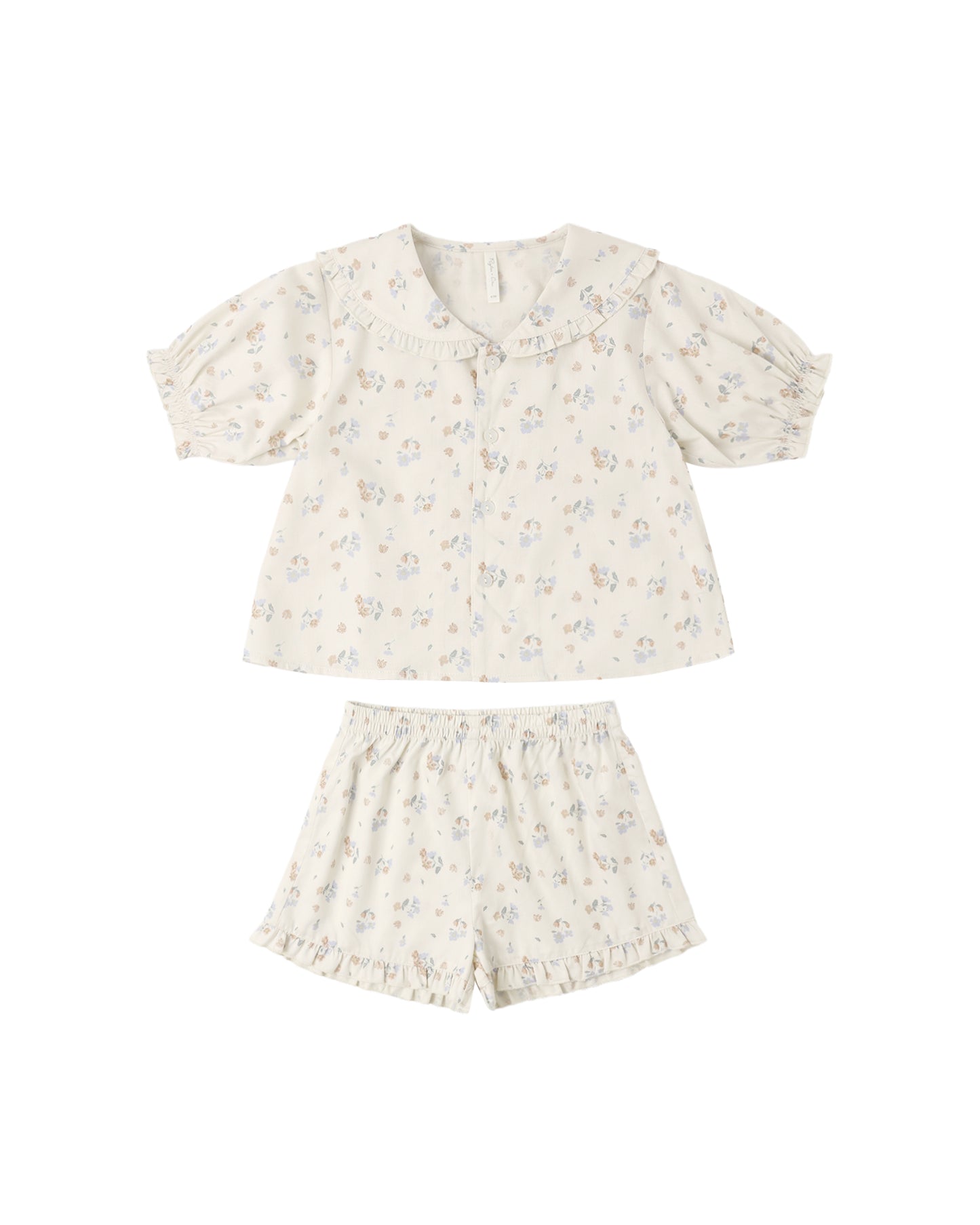 Delilah PJ Set | 2-7