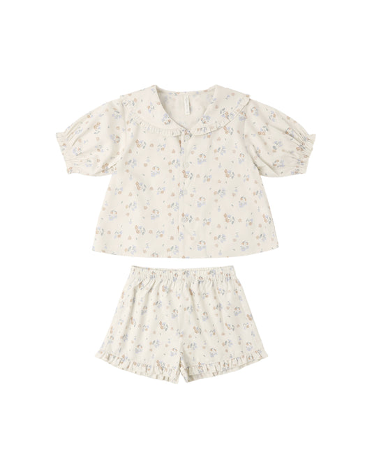 Delilah PJ Set | 2-7