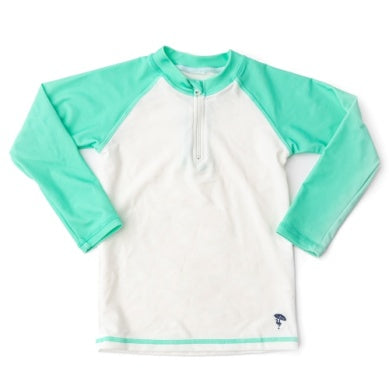 Boys Rashguard